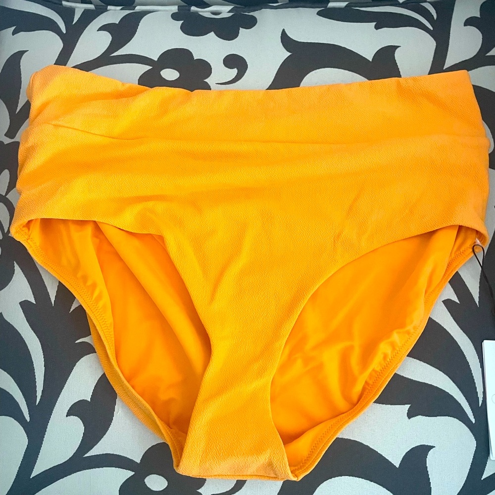 Calia Swimsuit Bottoms (XL)